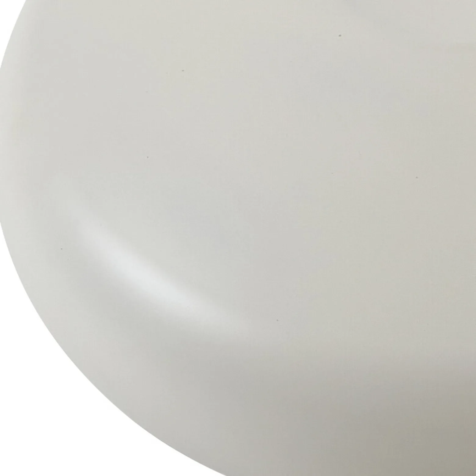 Lindby Elover kattovalaisin, beige, Ø 45 cm, rautaa