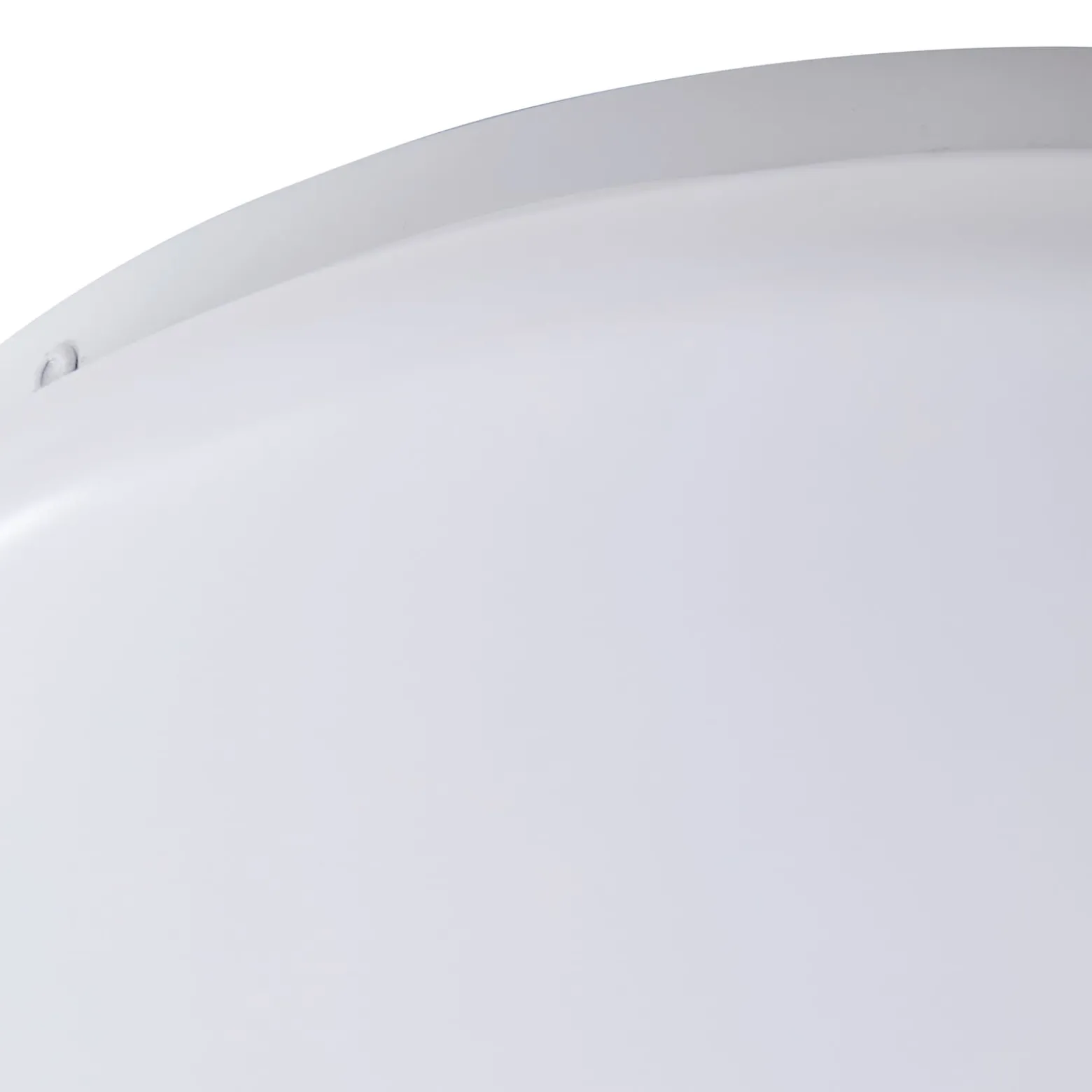 Lindby Emeryn LED-kattovalaisin, halkaisija 28 cm, valkoinen, 3 000 K