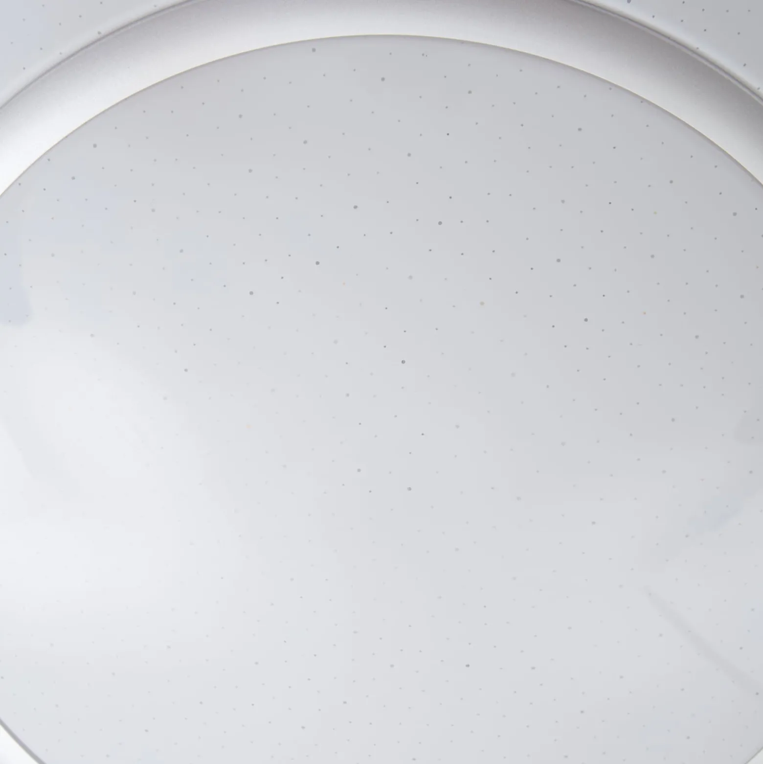Lindby Felecina-LED-kattovalo, Ø 50,5 cm, RGBW