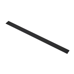 Lindby kansi Linaro, musta, 1-vaiheinen järjestelmä, 50 cm