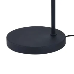 Lindby lattiavalaisin Venora, 145 cm korkea, bambu, E27