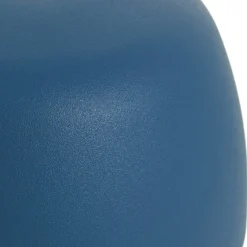Lindby LED-akku-pöytävalaisin Arietty, sininen, himmennettävä, IP65