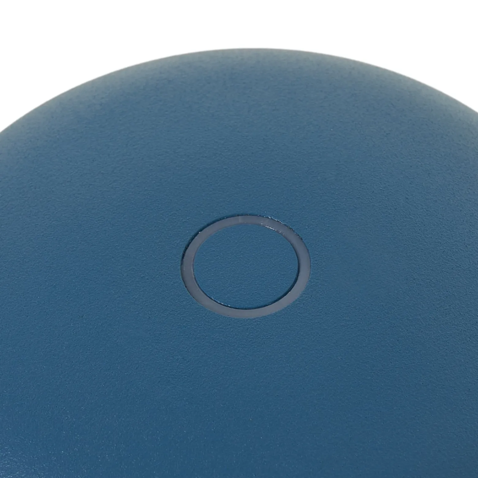 Lindby LED-akku-pöytävalaisin Arietty, sininen, himmennettävä, IP65