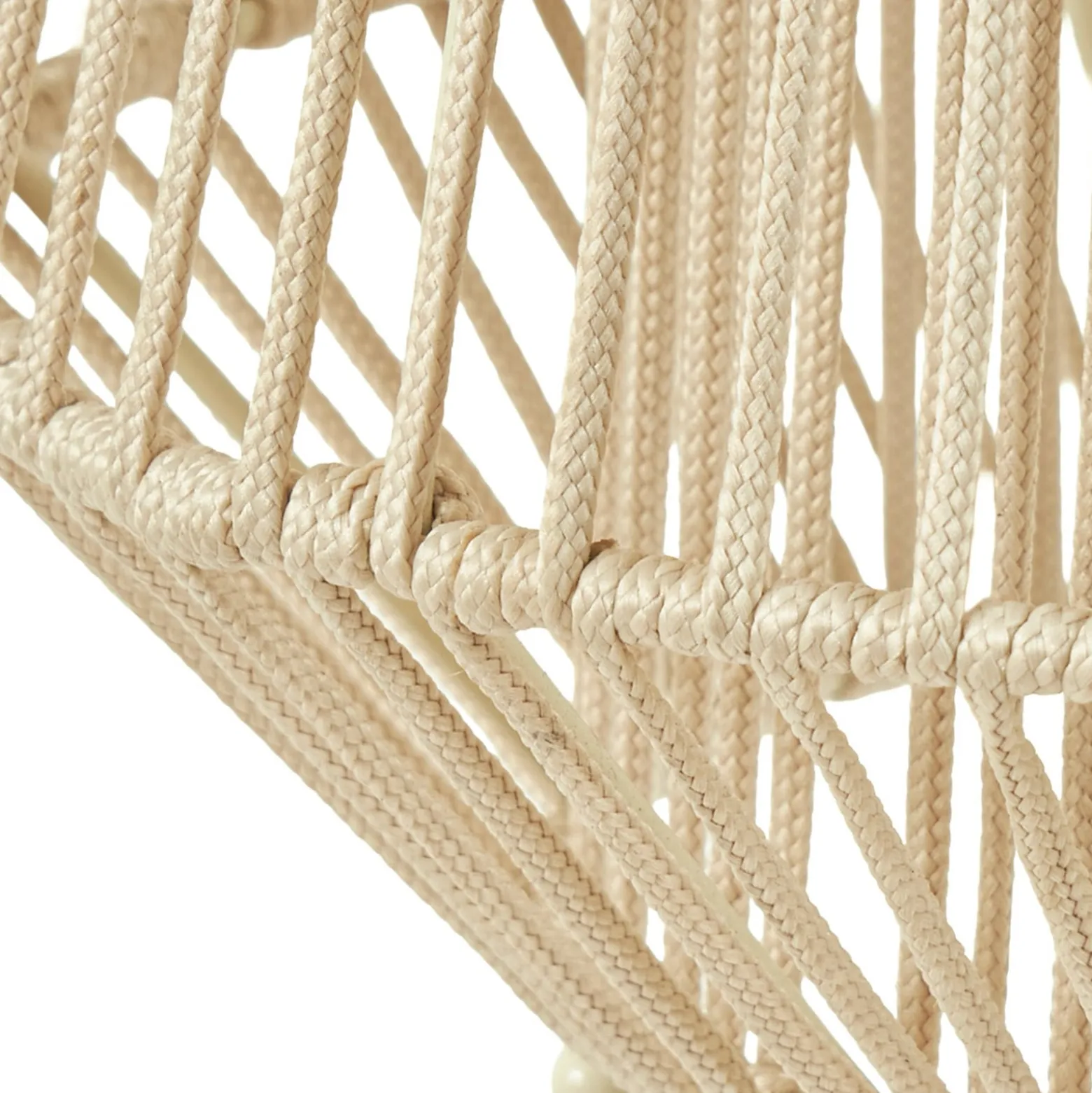 Lindby LED-aurinkokäyttöinen riippuvalaisin Austas, beige, Ø 32 cm, USB, IP54