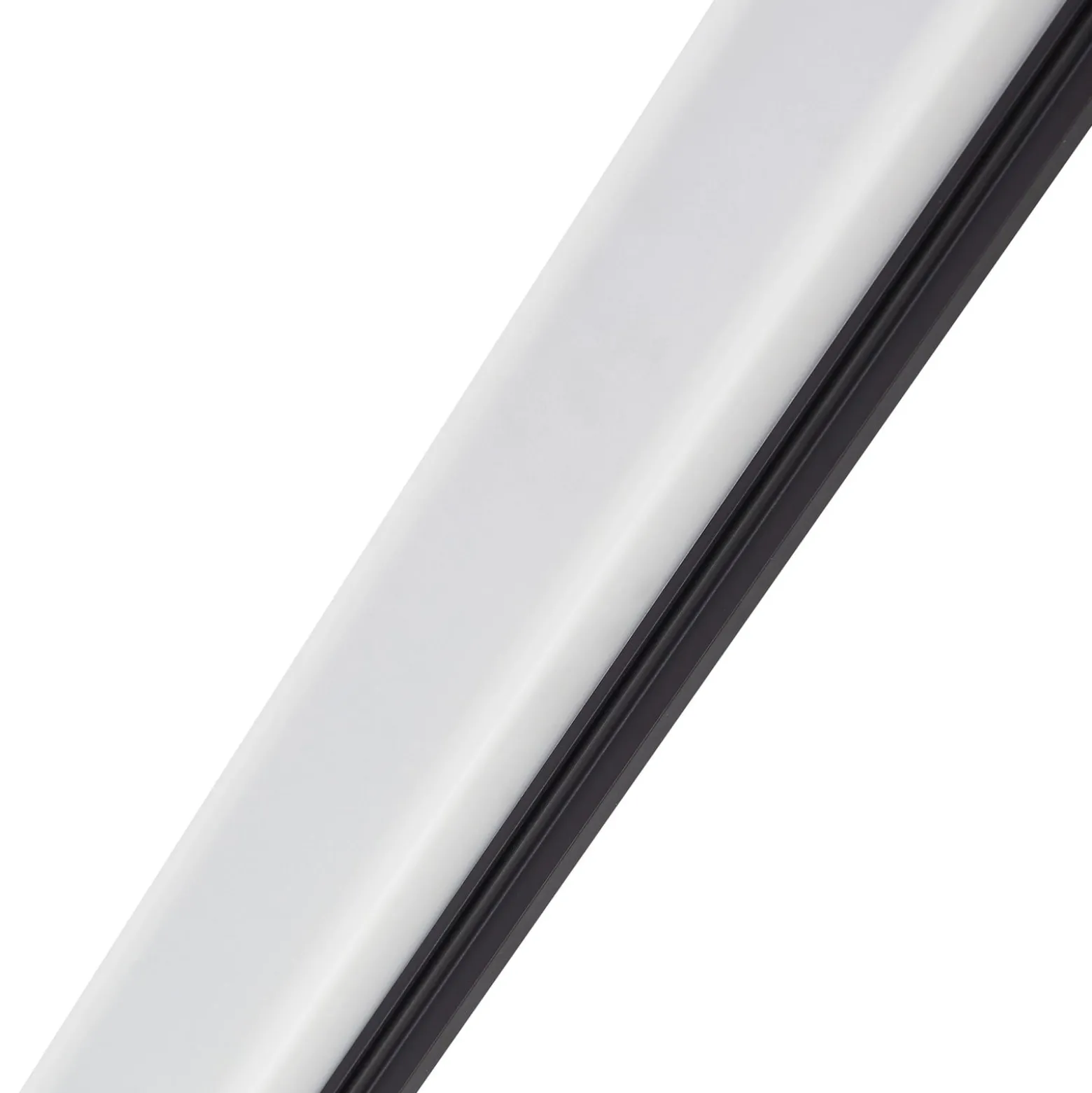 Lindby LED-aurinkokäyttöinen seinävalaisin Laarni, himmennettävä, IP54, musta