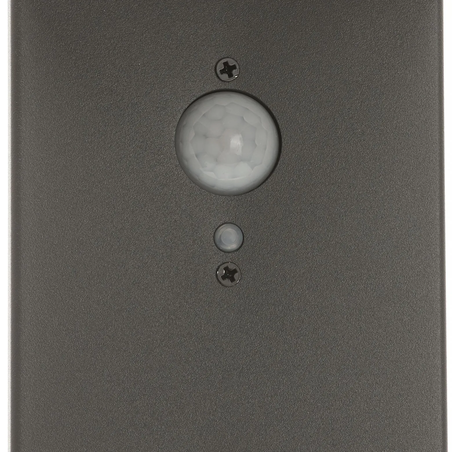 Lindby LED-aurinkopollarivalaisin Chioma, antrasiitti, anturi