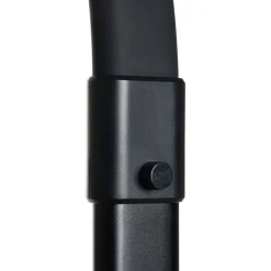 Lindby LED-klipsilamppu Nilay, korkeus 97,5 cm, CCT, kotitoimisto