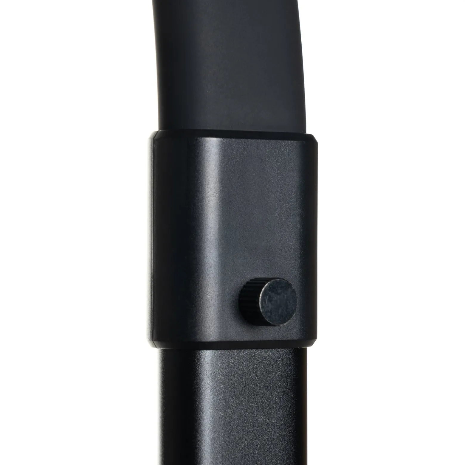 Lindby LED-klipsilamppu Nilay, korkeus 97,5 cm, CCT, kotitoimisto