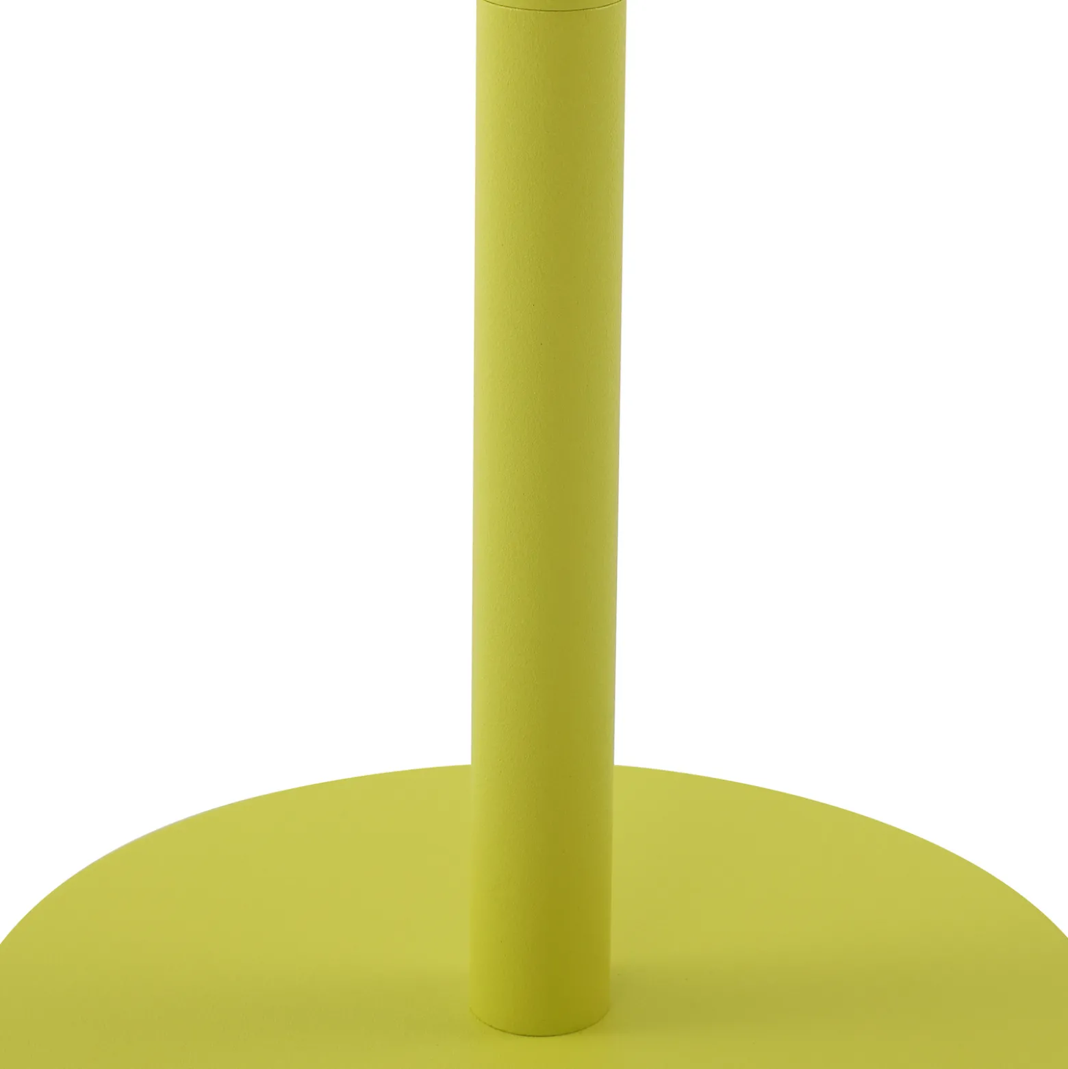 Lindby LED-ladattava valaisin Azalea keltainen alumiini CCT