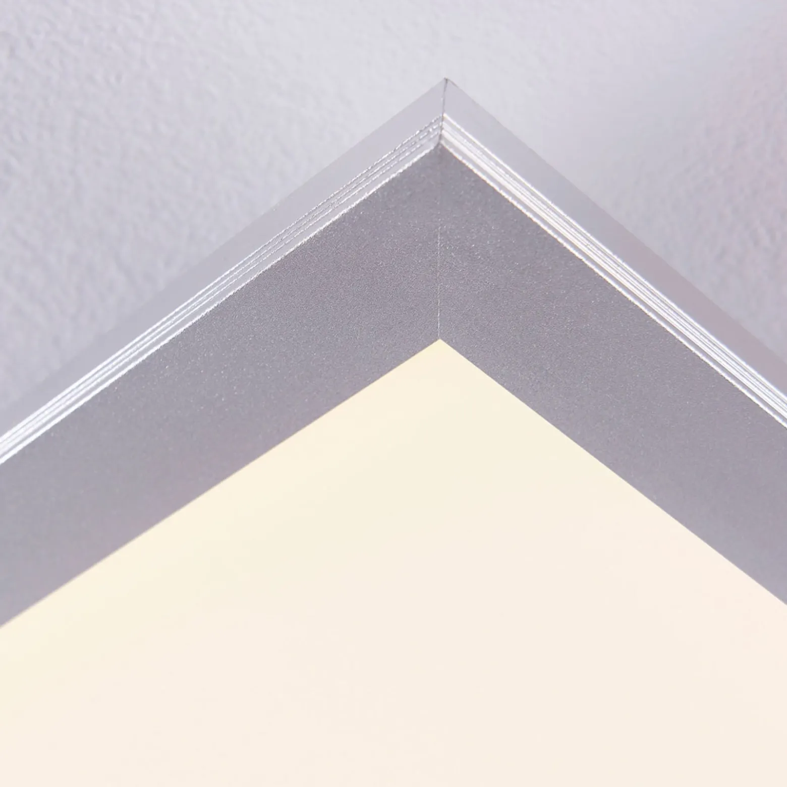 Lindby LED-paneeli Livel, CCT, 120 cm x 30 cm, kaukosäädin