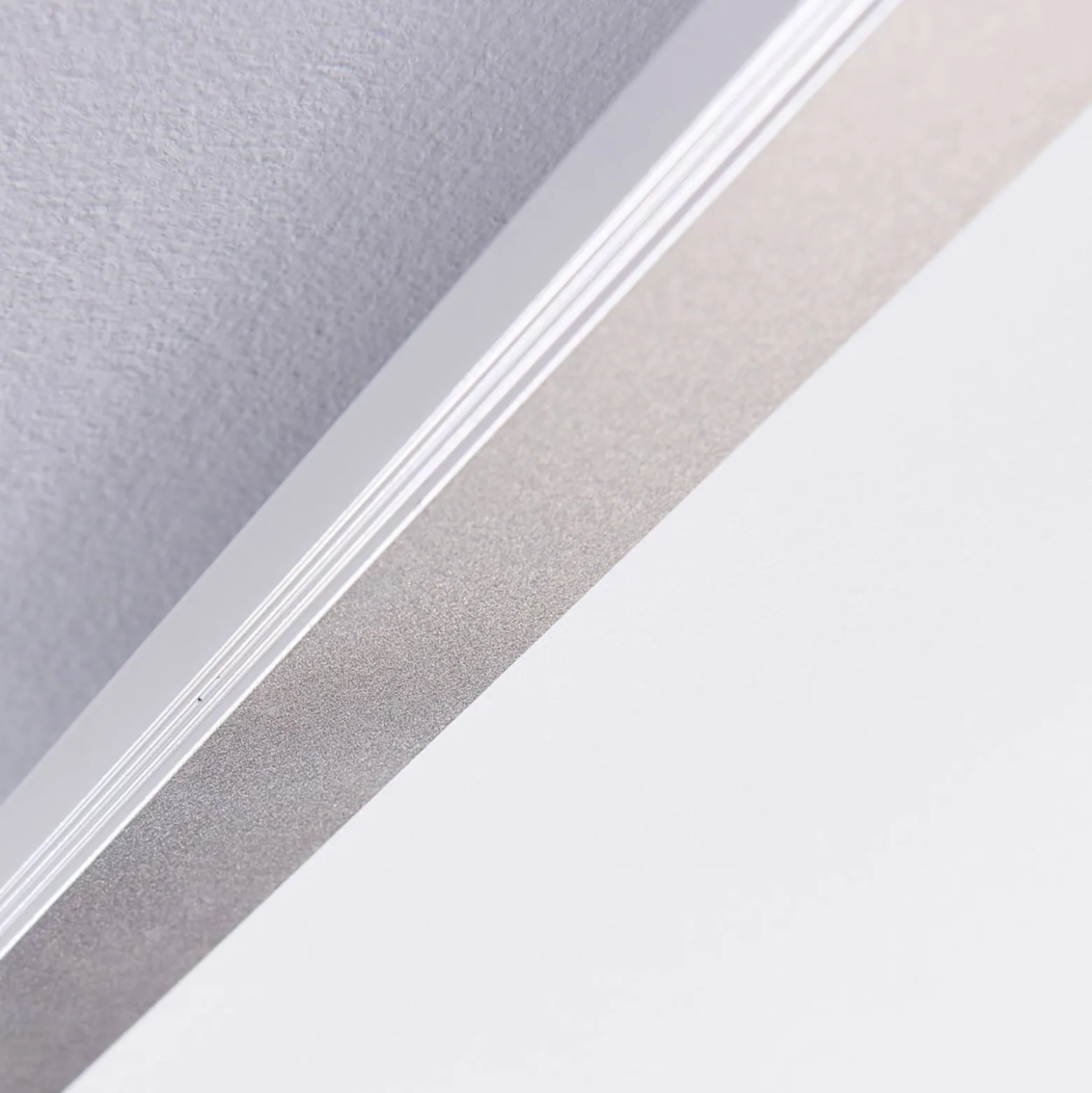 Lindby LED-paneeli Livel, CCT, 40 cm x 40 cm, kaukosäädin
