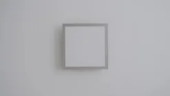 Lindby LED-paneeli Livel, CCT, 40 cm x 40 cm, kaukosäädin