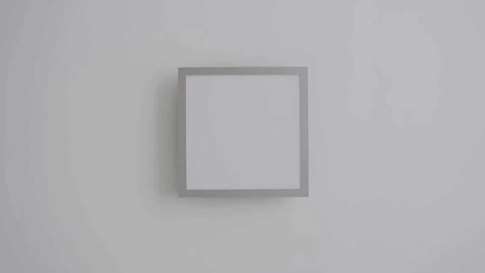 Lindby LED-paneeli Livel, CCT, 40 cm x 40 cm, kaukosäädin