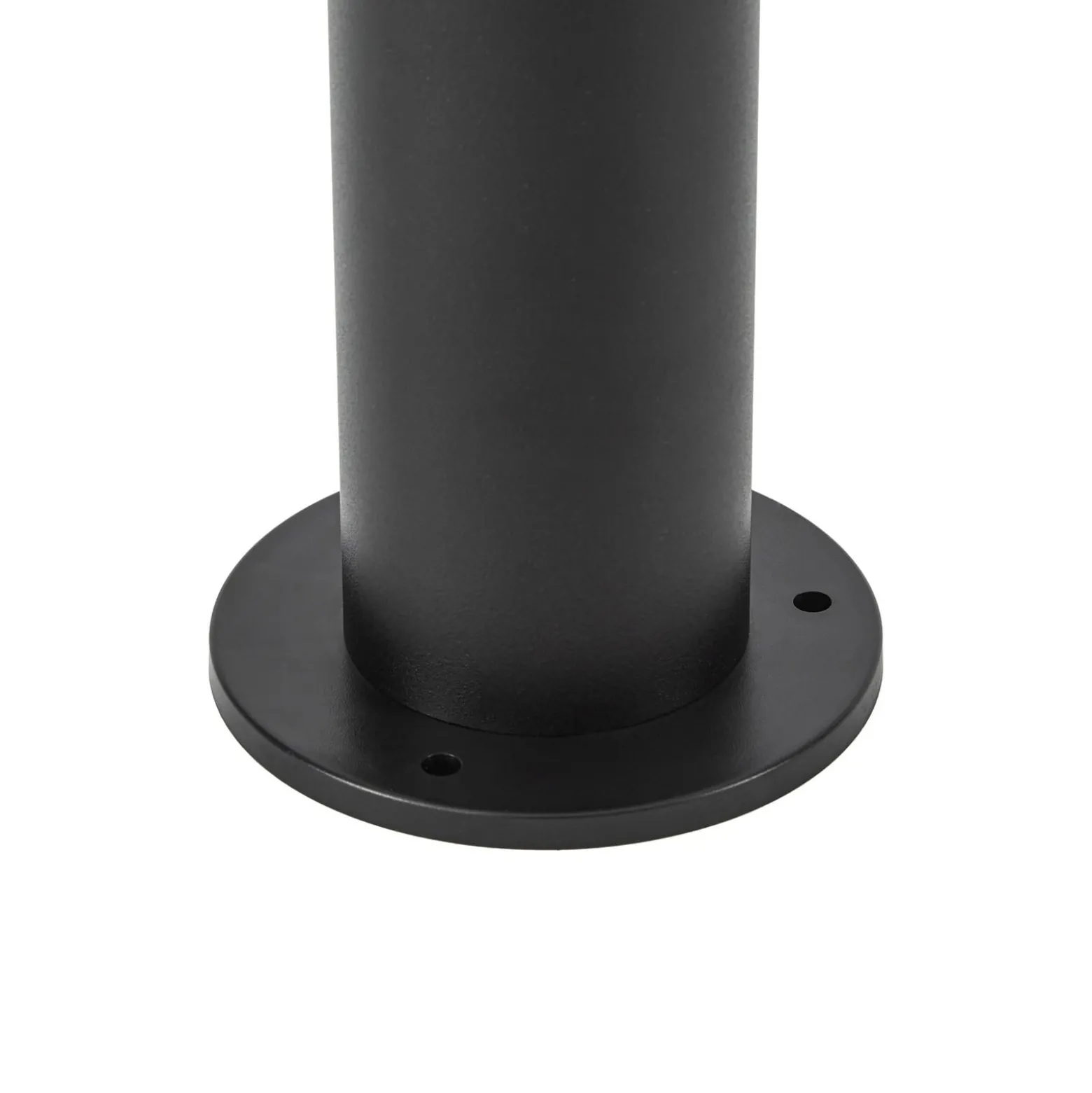 Lindby LED-pylväsvalaisin Relto, anturi, maakiila, 50 cm