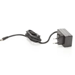 Lindby LED-pöytävalaisin Eleni, musta, CCT, himmennettävä