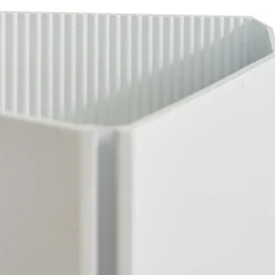 Lindby LED-ulkoseinävalaisin Anlira, valkoinen, Up & down, IP65