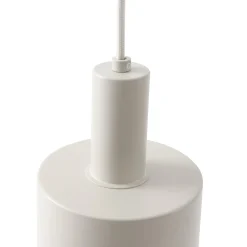 Lindby riippuvalaisin Ovelia, beige, 4-valo, metalli, E27