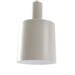Lindby riippuvalaisin Ovelia, beige, 4-valo, metalli, E27