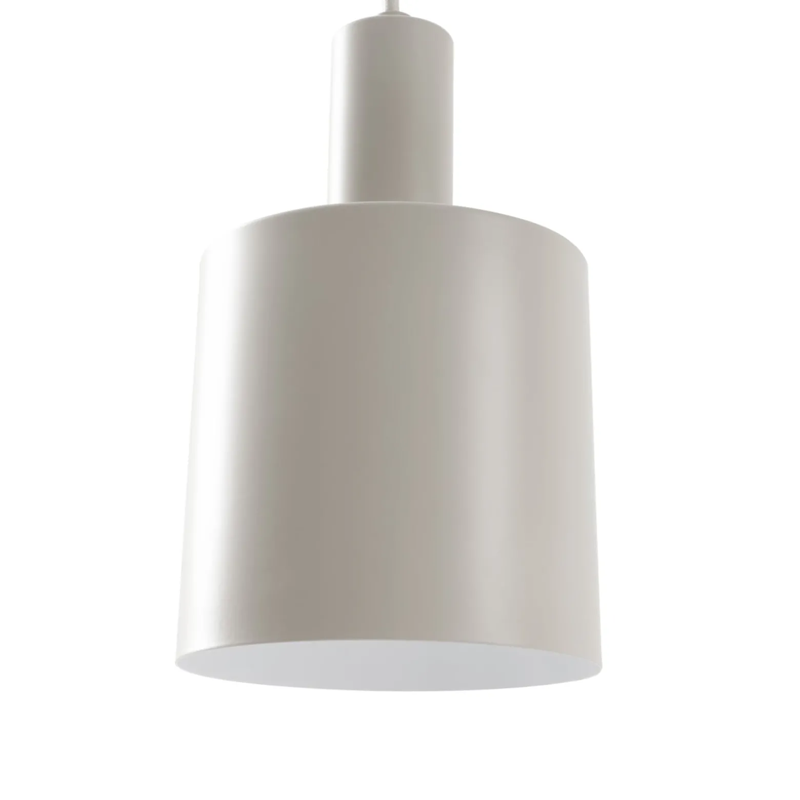 Lindby riippuvalaisin Ovelia, beige, 4-valo, metalli, E27