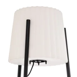 Lindby terassivalaisin Jaimy, 148 cm, kolmijalka, alumiinia