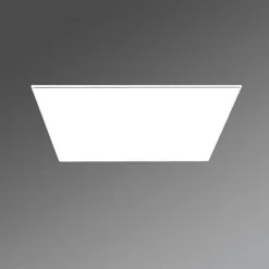 Litteä upotettava LED-lamppu Planara-PNEO IP54 BAP