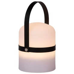 Little Joe LED-koristevalo, musta