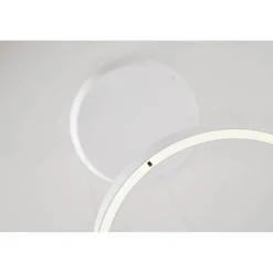 LOOM DESIGN LED-riippuvalaisin EOS 360 Small, valkoinen