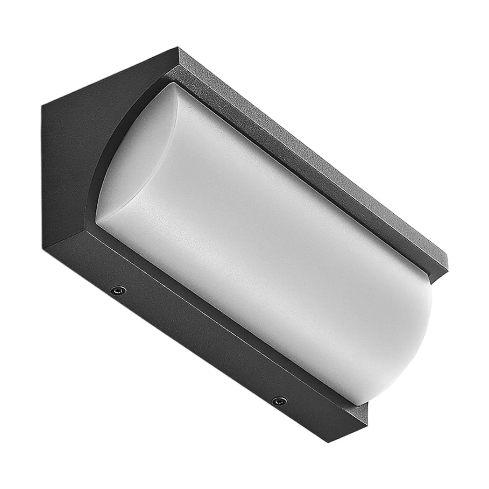 Lucande Aune LED-ulkoseinävalaisin