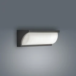 Lucande Aune LED-ulkoseinävalaisin