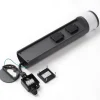 Lucande Corban Pollarivalaisin, harmaa, pistorasiapistorasiat, G9, IP44