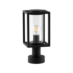 Lucande Ferda Pollarivalaisin, 37 cm, antrasiitti, IP44
