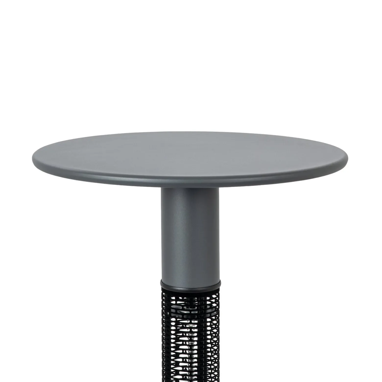 Lucande Flamara -terassilämmitin, antrasiitti, 110 cm, IP55