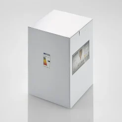 Lucande LED-lamppu E27 A160 4W 1800K himmennettävä savu
