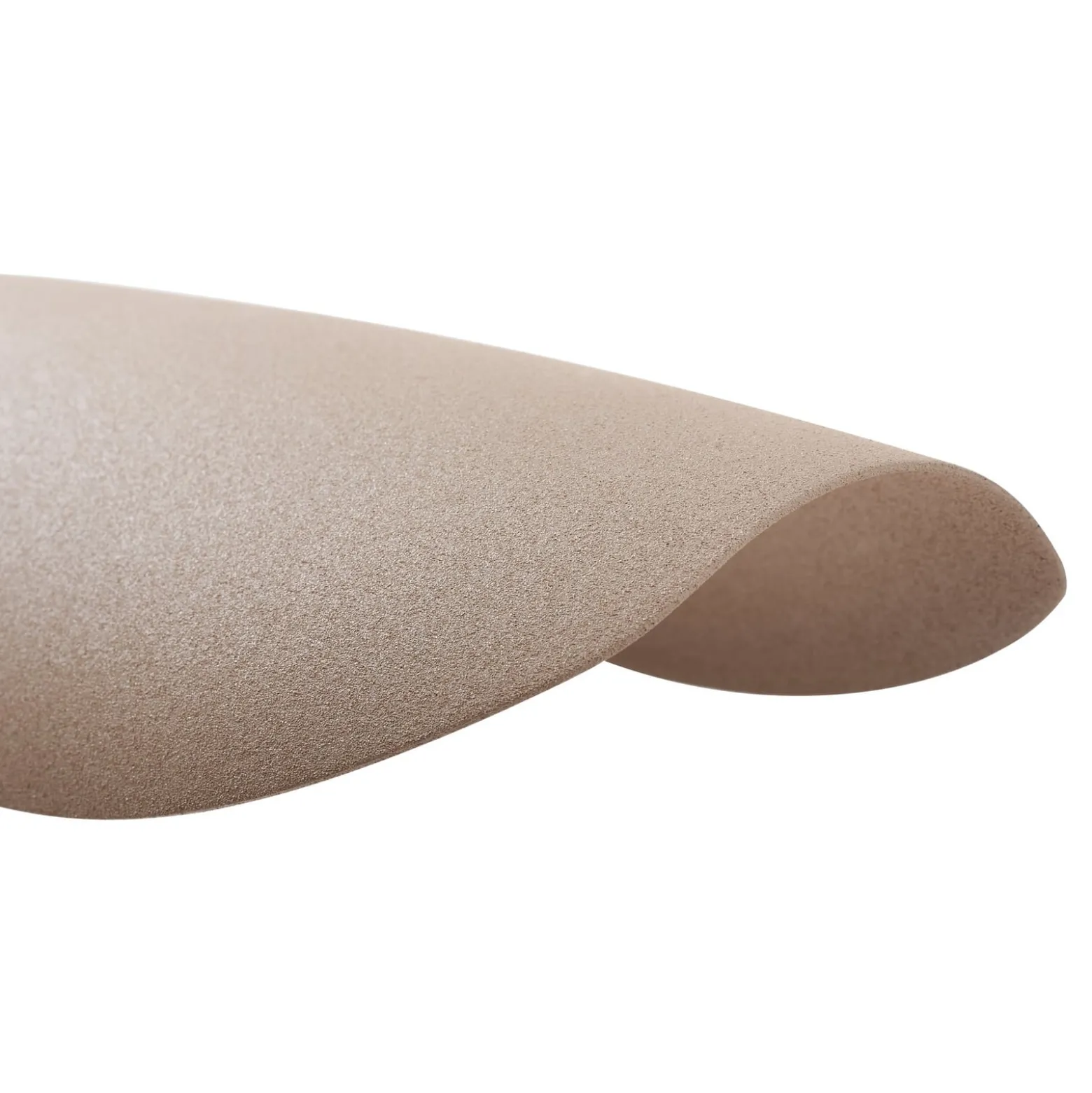Lucande pöytävalaisin Rivera, beige, metalli, kivi, 51 cm, G9