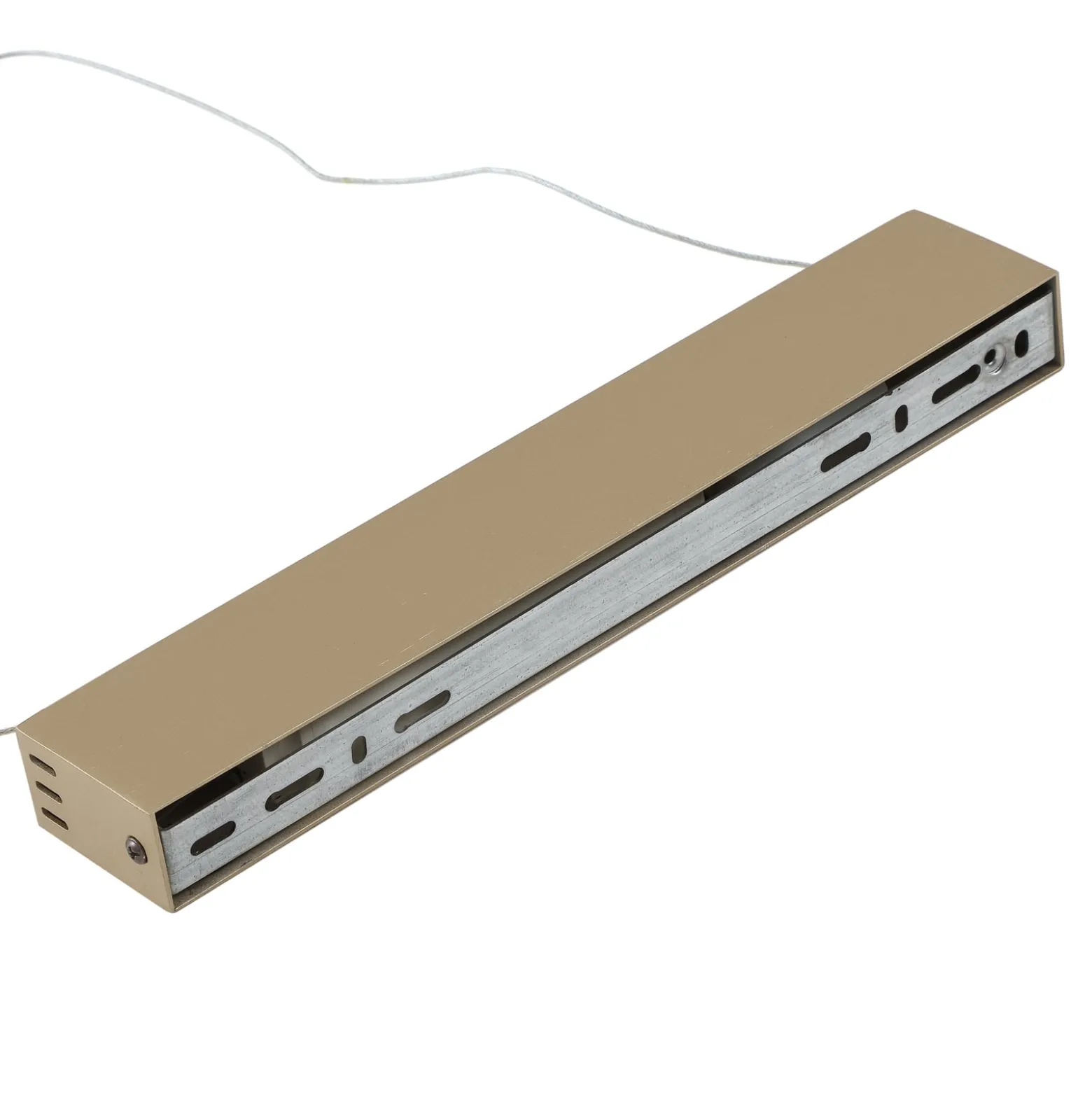 Lucande Smart LED-riippuvalaisin Mylosh, kulta, CCT, Tuya
