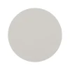 Luna seinävalaisin, beige, epäsuora valo, Ø 30 cm, teräs