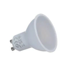 LUUMR Smart GU10 4.7W RGBW CCT ZigBee Hue 3kpl LUUMR Smart GU10 4.7W RGBW CCT