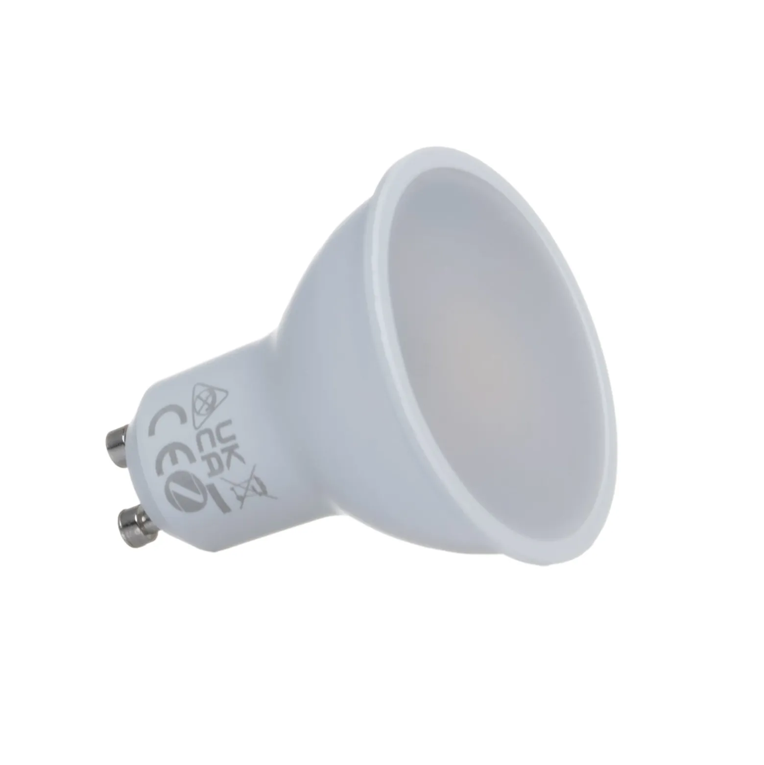 LUUMR Smart GU10 4.7W RGBW CCT ZigBee Hue 3kpl LUUMR Smart GU10 4.7W RGBW CCT