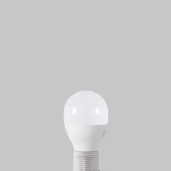 LUUMR Smart LED-golfpallolamppu E14 4,9 W Tuya WLAN matt CCT