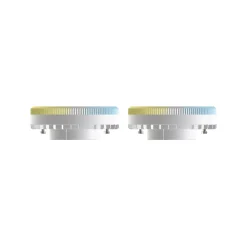 LUUMR Smart LED GX53 9W CCT ZigBee Hue 2 kappaletta