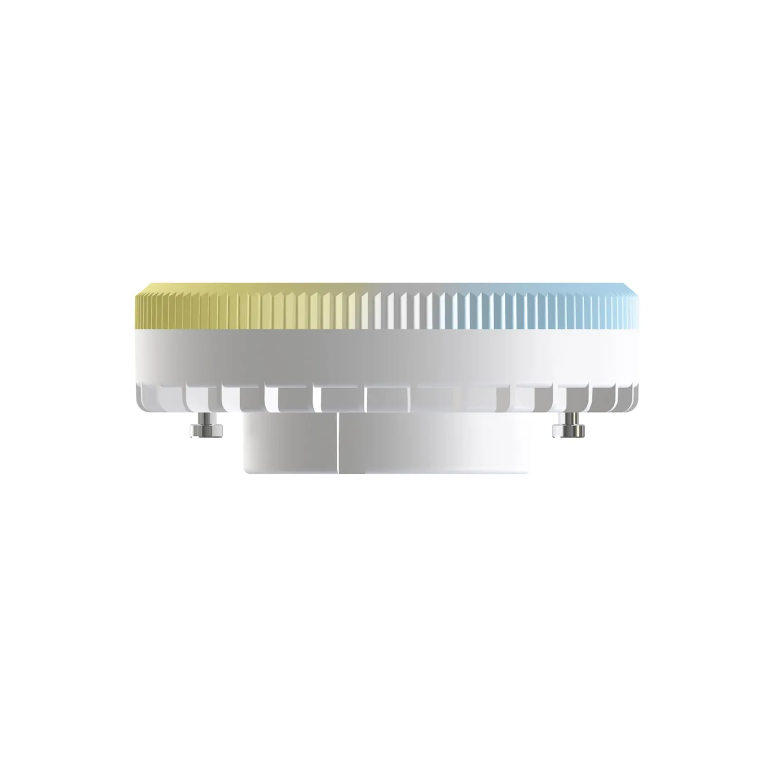 LUUMR Smart LED GX53 9W CCT ZigBee Hue 2 kappaletta