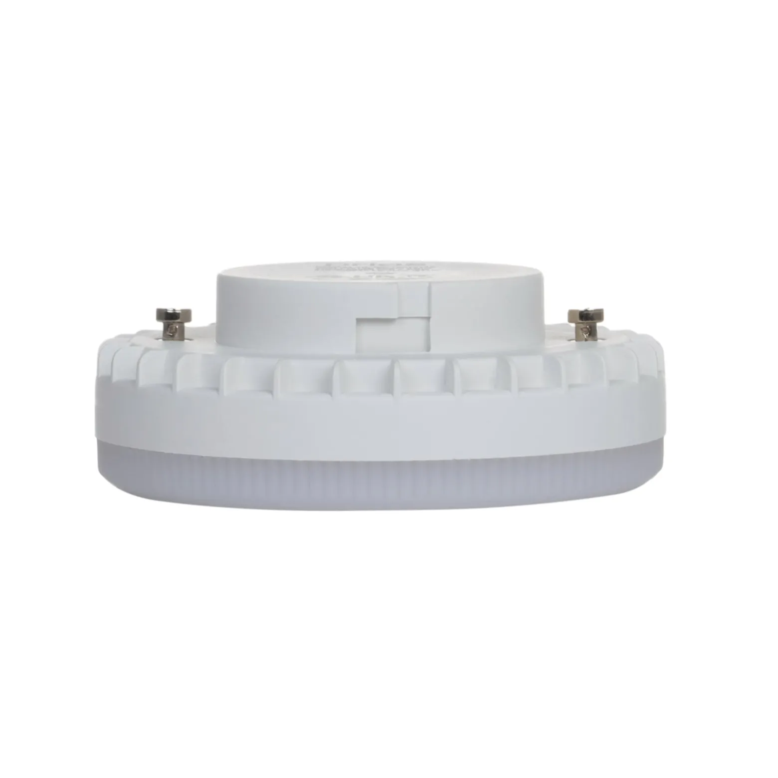 LUUMR Smart LED-lamppu 3kpl GX53 9W WLAN CCT matta Tuya
