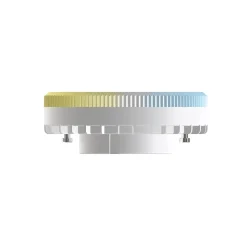 LUUMR Smart LED-lamppu 3kpl GX53 9W WLAN CCT matta Tuya