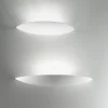 Maalattava Elegance-seinävalaisin 60 cm