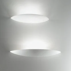Maalattava Elegance-seinävalaisin 60 cm