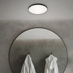 Malbona LED-kattovalaisin, IP44