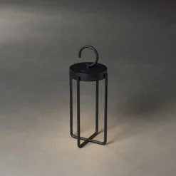 Manorola-LED-koristelyhty, USB, himmennettävä
