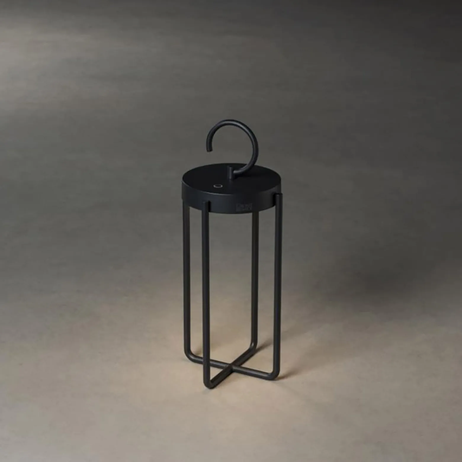 Manorola-LED-koristelyhty, USB, himmennettävä