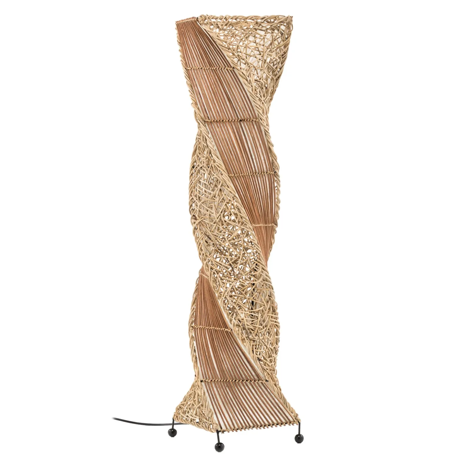 Marco lattiavalaisin, käännettävä, 100 cm