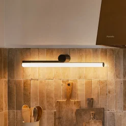 MARSET Ambrosia A 60 vasen musta 3 000 K TRIAC muuntaja